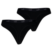 Дамски бикини Puma Elements Cotton Strings 2P