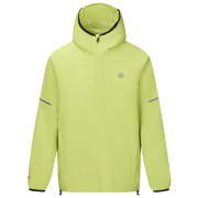 Мъжко яке Dare 2b Mens Ultra-Light Jacket жълт Frgle Sprout