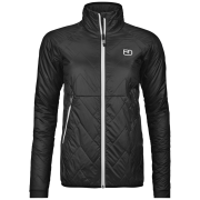 Дамско яке Ortovox Swisswool Piz Vial Jacket W