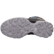 Детски обувки Superfit Jupiter Schwarz/Blau