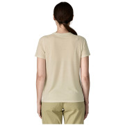 Дамска тениска Patagonia Women's Capilene® Cool Trail Shirt - Stratapeaks