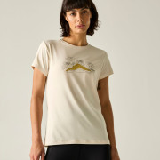 Дамска тениска Regatta Womens Fingal Stretch