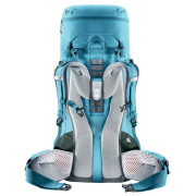 Раница Deuter Aircontact Lite 45 + 10 SL