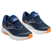 Детски обувки Joma Hispalis Navy blue