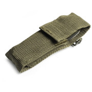 Многофункционален нож TB OUTDOOR Bivouac Camp Knife