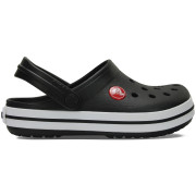 Детски чехли Crocs Crocband Clog T