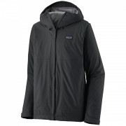 Мъжко яке Patagonia Torrentshell 3L Jacket черен