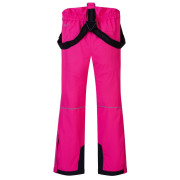 Детски ски панталони Hannah Bennet Grl Fuchsia Purple
