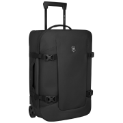 Пътна чанта Victorinox Altmont Modern Wheeled Duffel черен black