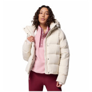 Дамско зимно яке Columbia Amaze Puff™ Hooded Jacket