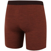 Мъжки боксерки MOOA MerinoSilk 6in