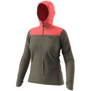 Мъжко яке Dynafit Traverse Dst Jkt W кафяв cabana/5490