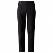 Мъжки панталони The North Face M Quest Softshell Pant (Regular Fit) черен