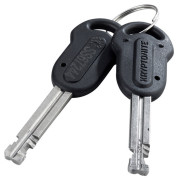 Катинар за велосипед Kryptonite Keeper 12 Standard w/bracket