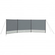 Стена Easy Camp Windscreen Grey сив Grey