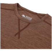 Дамска тениска Zulu Merino 160 Long