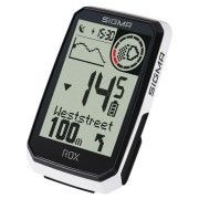 Велосипеден компютър Sigma Rox 4.0 Endurance Sensor set