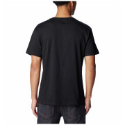 Мъжка тениска Columbia CSC Basic Logo Tee