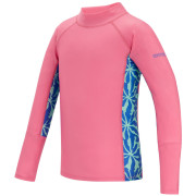 Детски бански Regatta HokuII PinkLemBluFl