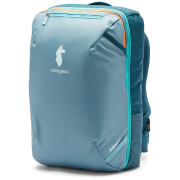 Пътна раница Cotopaxi Allpa 42L Travel Pack син Blue Spruce/ Abyss