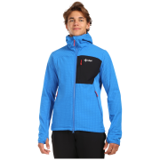 Мъжки панталони Kilpi Freni-M син BLU