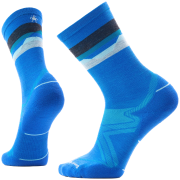 Чорапи Smartwool Run Cold Weather Targeted Cushion Horizo син