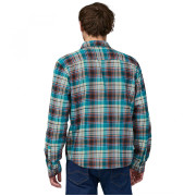 Мъжка риза Patagonia Fjord Flannel Shirt