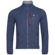 Мъжки пуловер High Point Skywool 6.0 Swetaer син