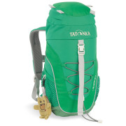 Детска раница Tatonka Joboo зелен LawnGreen