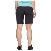 Дамски къси панталони Black Diamond W VALLEY SHORTS