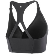 Спортен сутиен Salomon Shakeout Bliss Bra