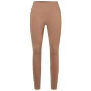 Дамски клин Regatta Outdoor Comfort Contour Leggings кафяв Mocha