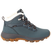 Дамски зимни ботуши Jack Wolfskin Everquest Texapore Mid W