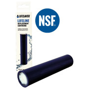Резервен филтрачен газов пълнител Lifesaver Replacement Filter Cartridge