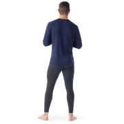 Функционална мъжка тениска Smartwool Men's Classic Thermal Merino Base Layer