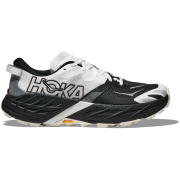 Мъжки обувки Hoka M Speedgoat 7 Wide черен/бял Black / White