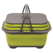 Мивка Outwell Collaps Washing Base зелен LimeGreen