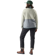 Дамско яке Smartwool Women's Second Cut Fleece Jacket