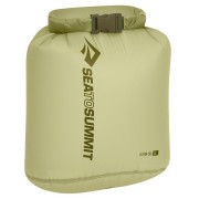 Водоустойчива торба Sea to Summit Ultra-Sil Dry Bag 3L зелен