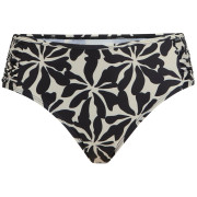 Долнище на бански Regatta Aceana Bikini Brief черен/бежов AbstrctFlorl