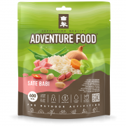 Готова храна Adventure Food Sate Babi 145g зелен