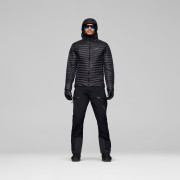 Мъжко пухено яке Norrona trollveggen down800 super light Hood