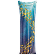 Надуваем дюшек Intex Fashion Mats 59720EU