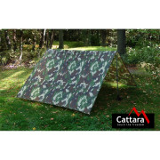 Брезент Cattara celta 2x3m waterproof