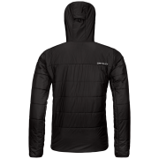 Мъжко яке Ortovox Swisswool Zinal Jacket M