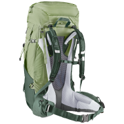 Дамска раница Deuter Futura Air Trek 45+10 SL