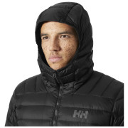 Мъжко пухено яке Helly Hansen Verglas Down Hybrid Hood 2.0
