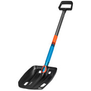 Лопата Ortovox Shovel Pro Rescue черен deep black