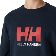 Мъжки суитшърт Helly Hansen Hh Logo Crew Sweat 2.0