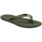 Джапанки Crocs Flip тъмно зелен Army Green